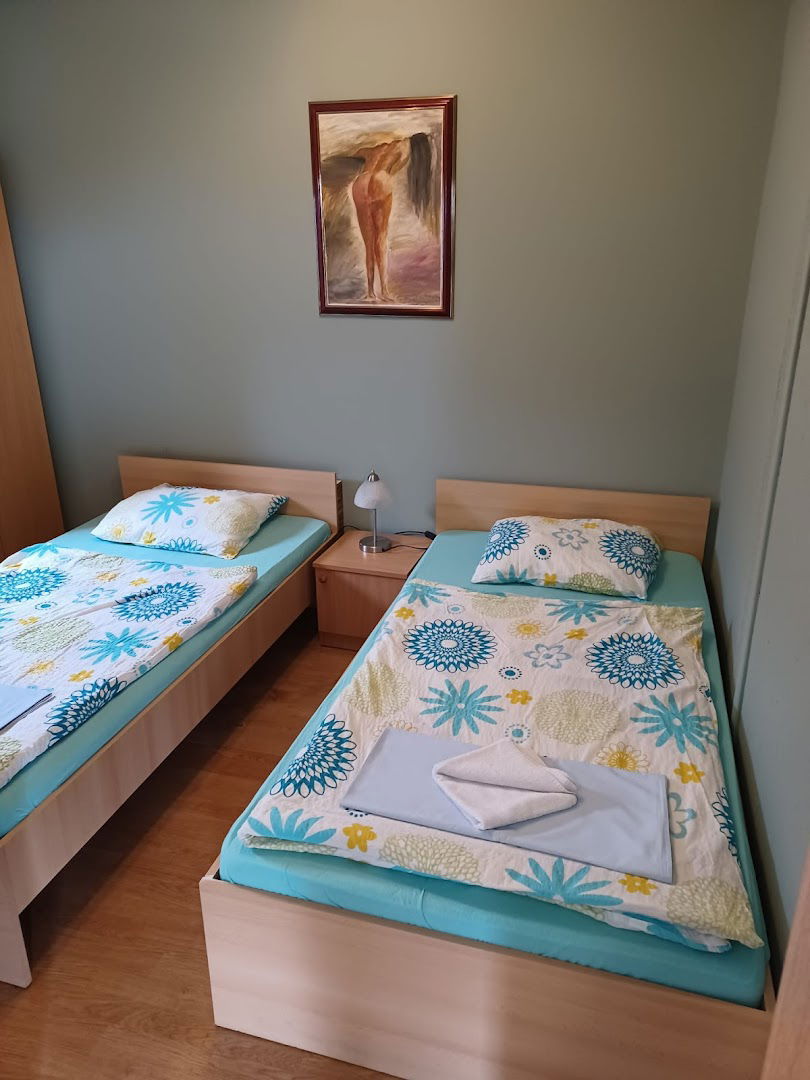 Hostel Majić Kutina