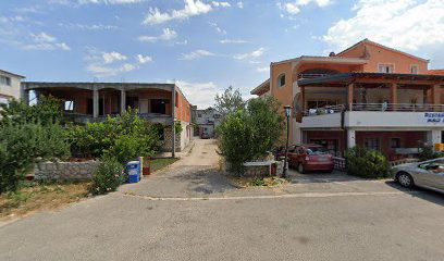 Drage Jadranska Magistrala