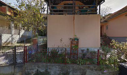 Жикин киоск