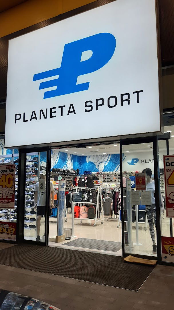 Planeta Sport