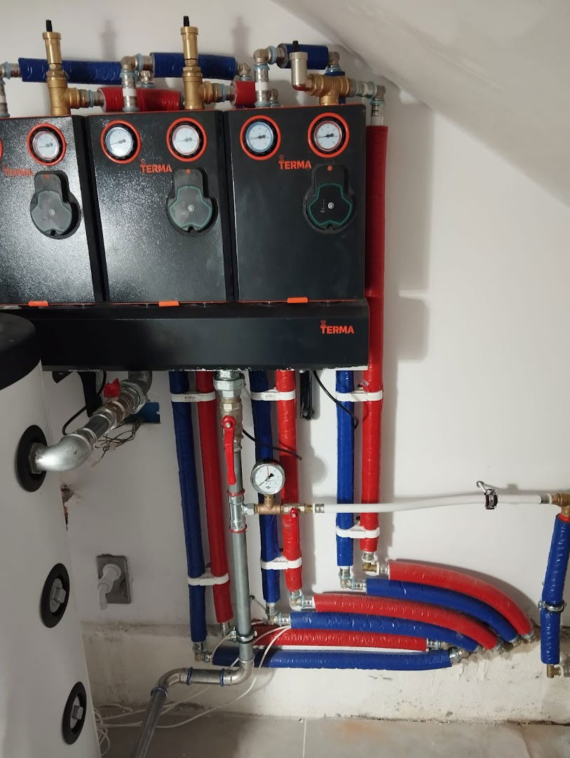 MS instalacije, OPG Sambolić Mirko