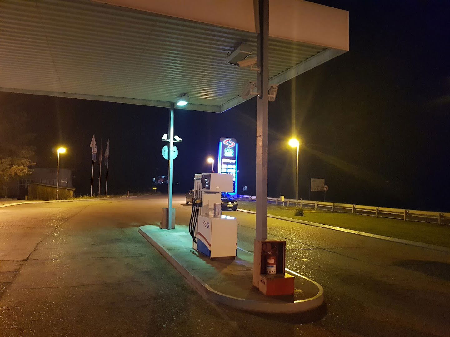 NIS Petrol - Koceljeva 2