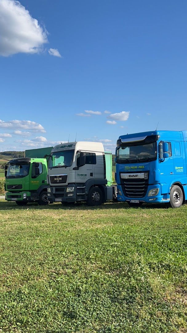 Mlin-mix d.o.o., Trema