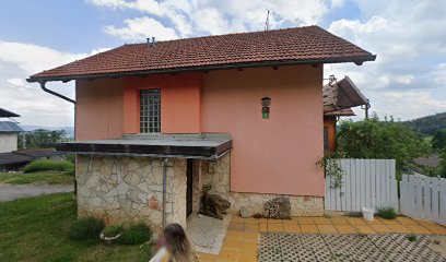 Balinarski klub Gradišče