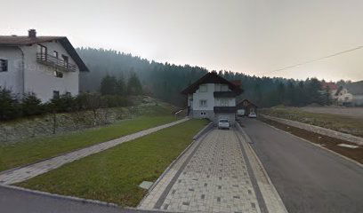 Elektrotehnika Mance