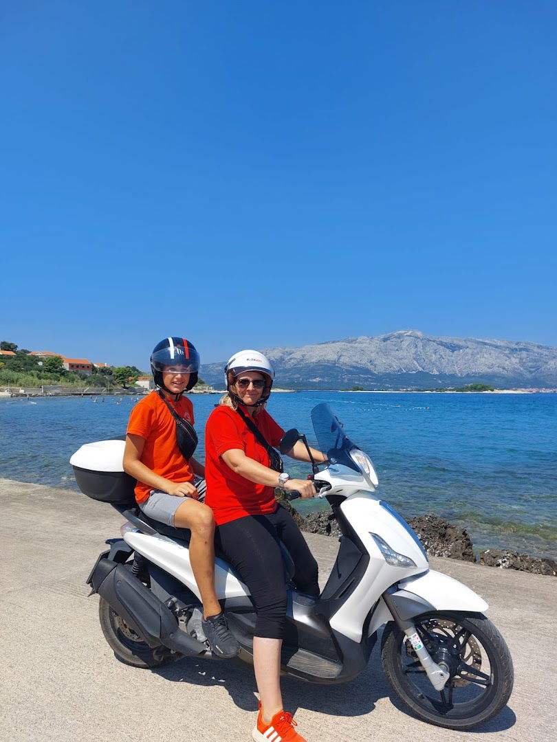 L.M., RENTAL AGENCY -TAXI SERVICE, CAR, SCOOTER , BIKE , BOAT , APARTMAN