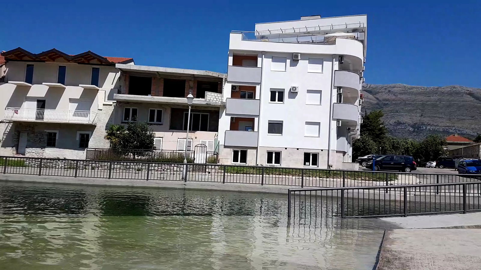 Apartments Horizons**** Trebinje