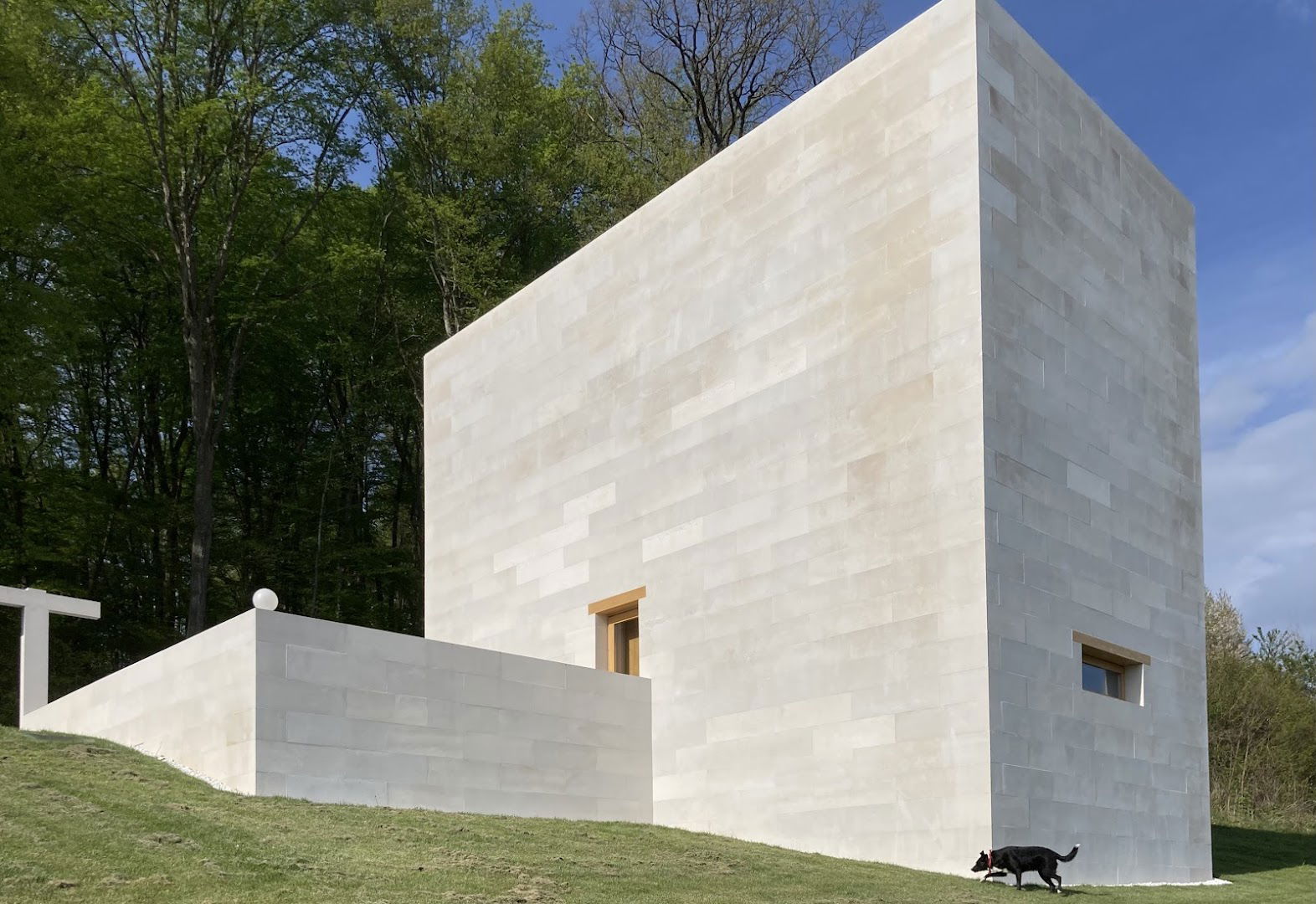 Kapelica Preobraženja Gospodinova