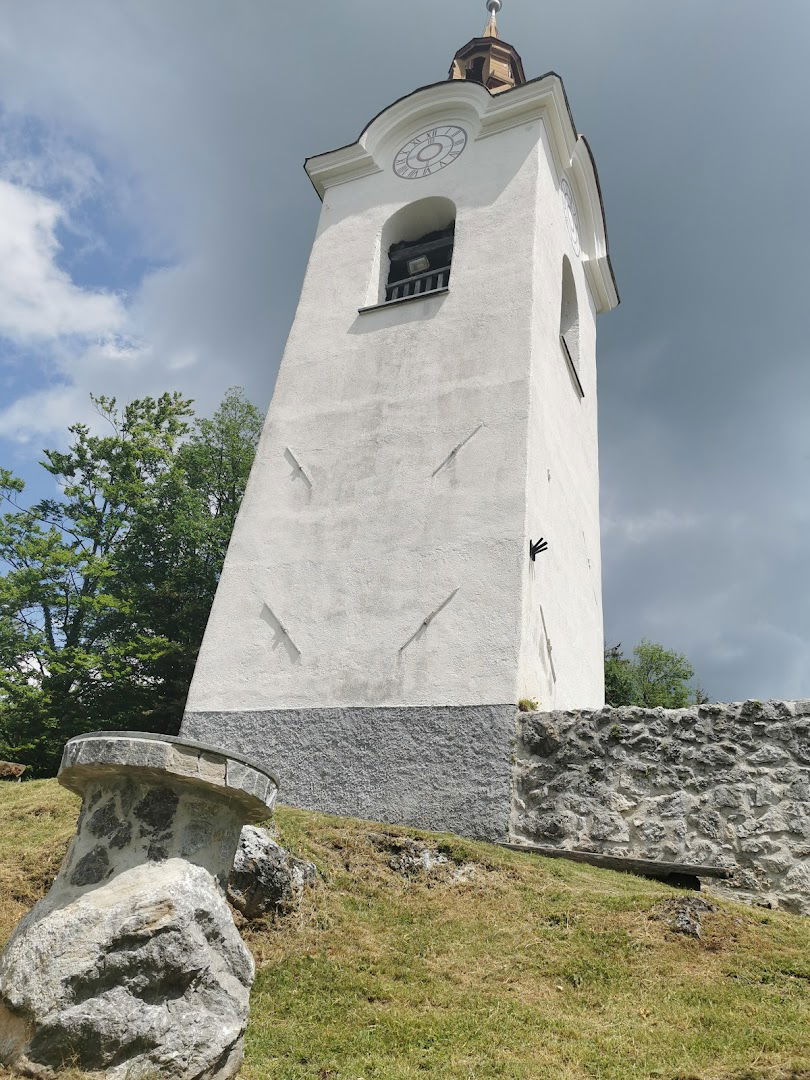 Turistično društvo Gora, Sv Miklavž, Šmartno v Tuhinjski Dolini