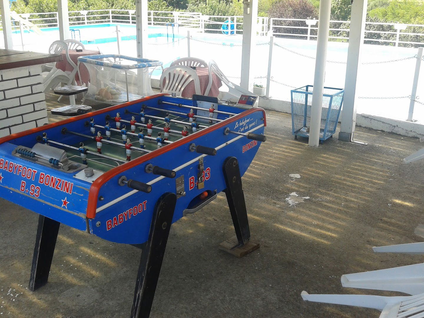 Restoran-pizzeria Verona