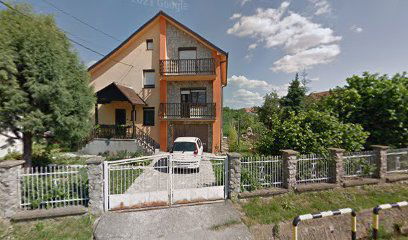 Parket Interzije Jović