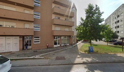 Frizerski Salon Ankica