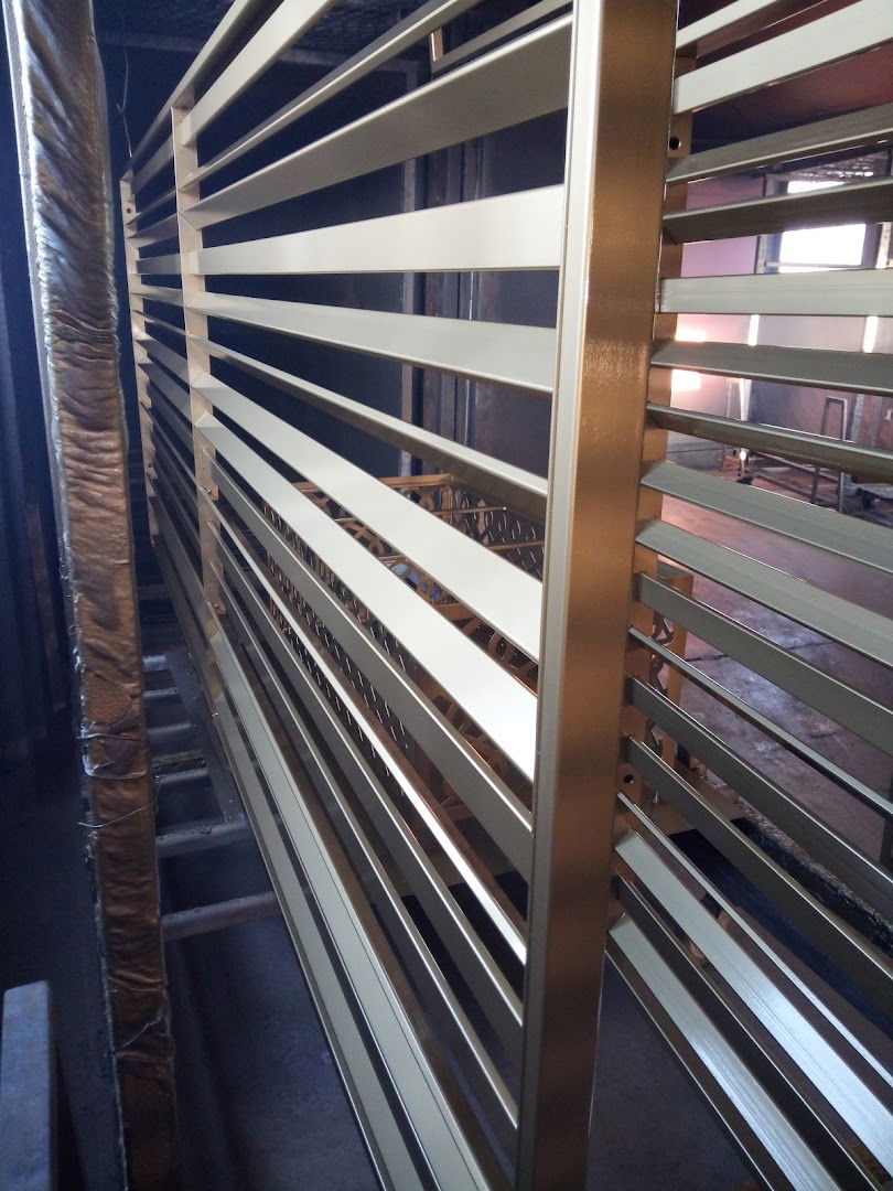 Plastifikacija metala KOLOR