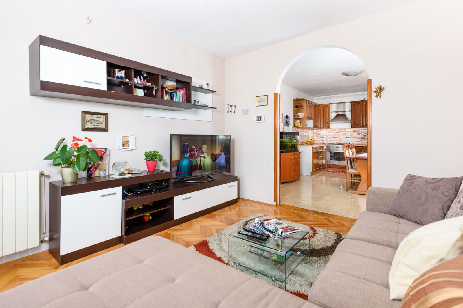 Apartman Anamaria