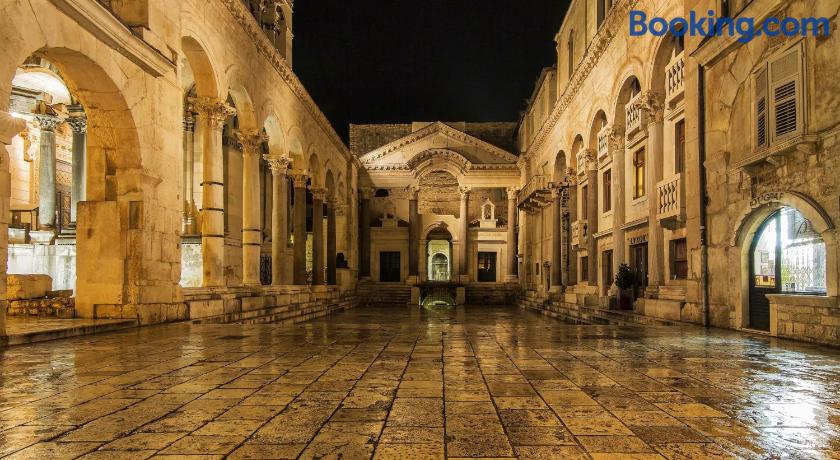 GuestHouse Teta Palmina