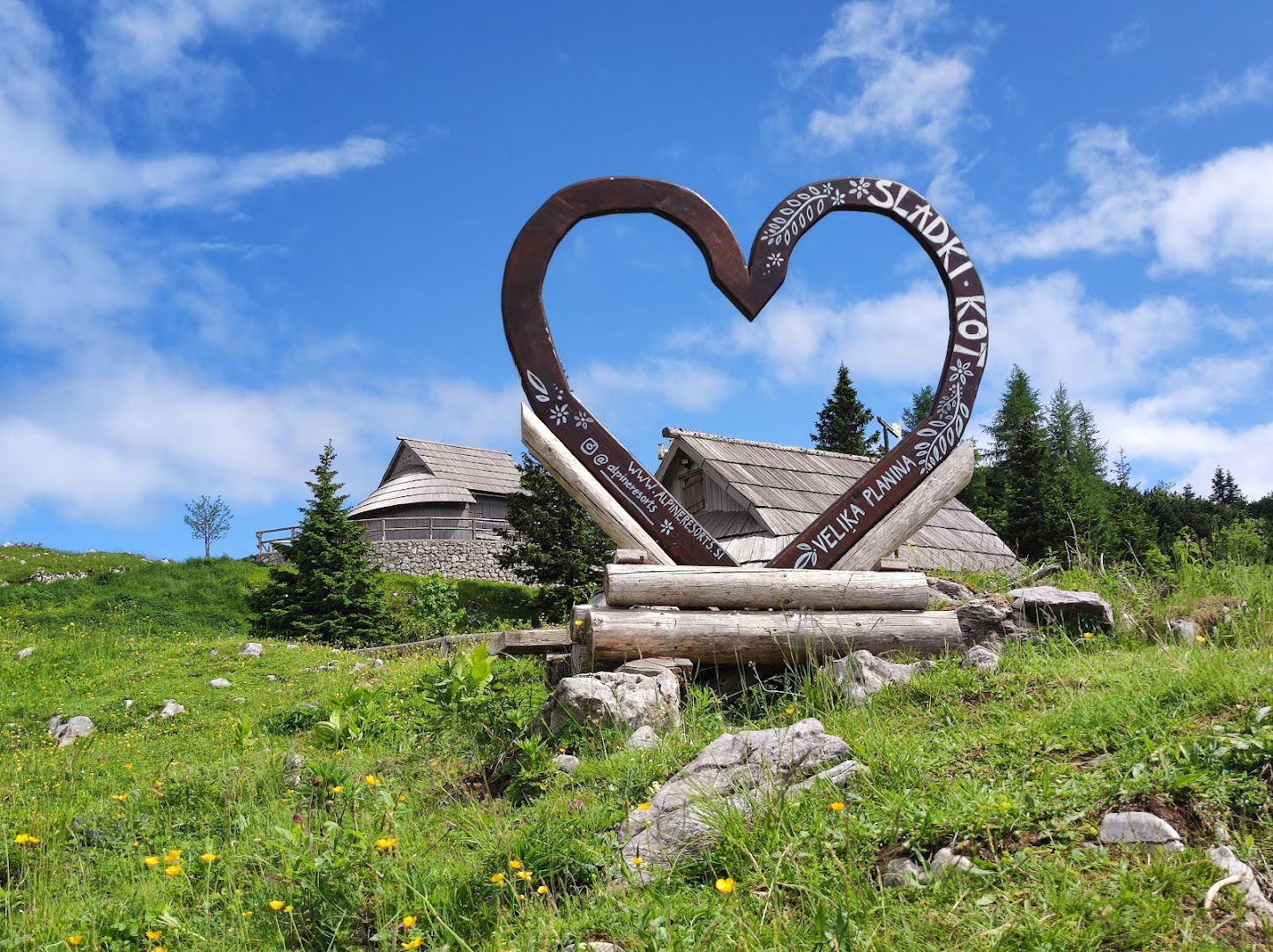 Velika Planina