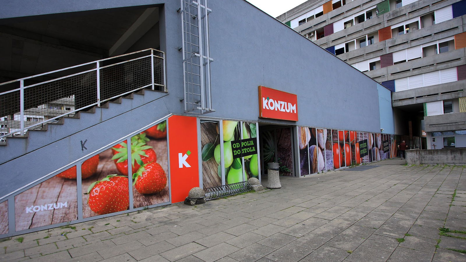 Konzum