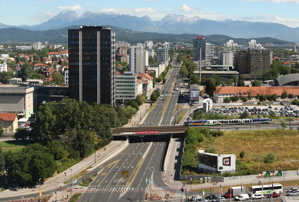 Triglav, pokojninska družba, d.d.