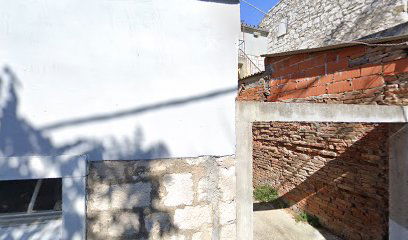 Laundry service Domaćica