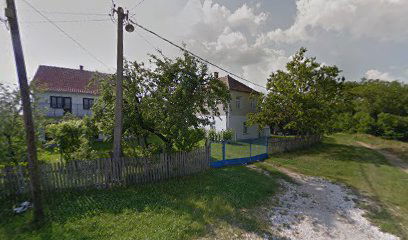 Белкића(Пантелића)видиковац