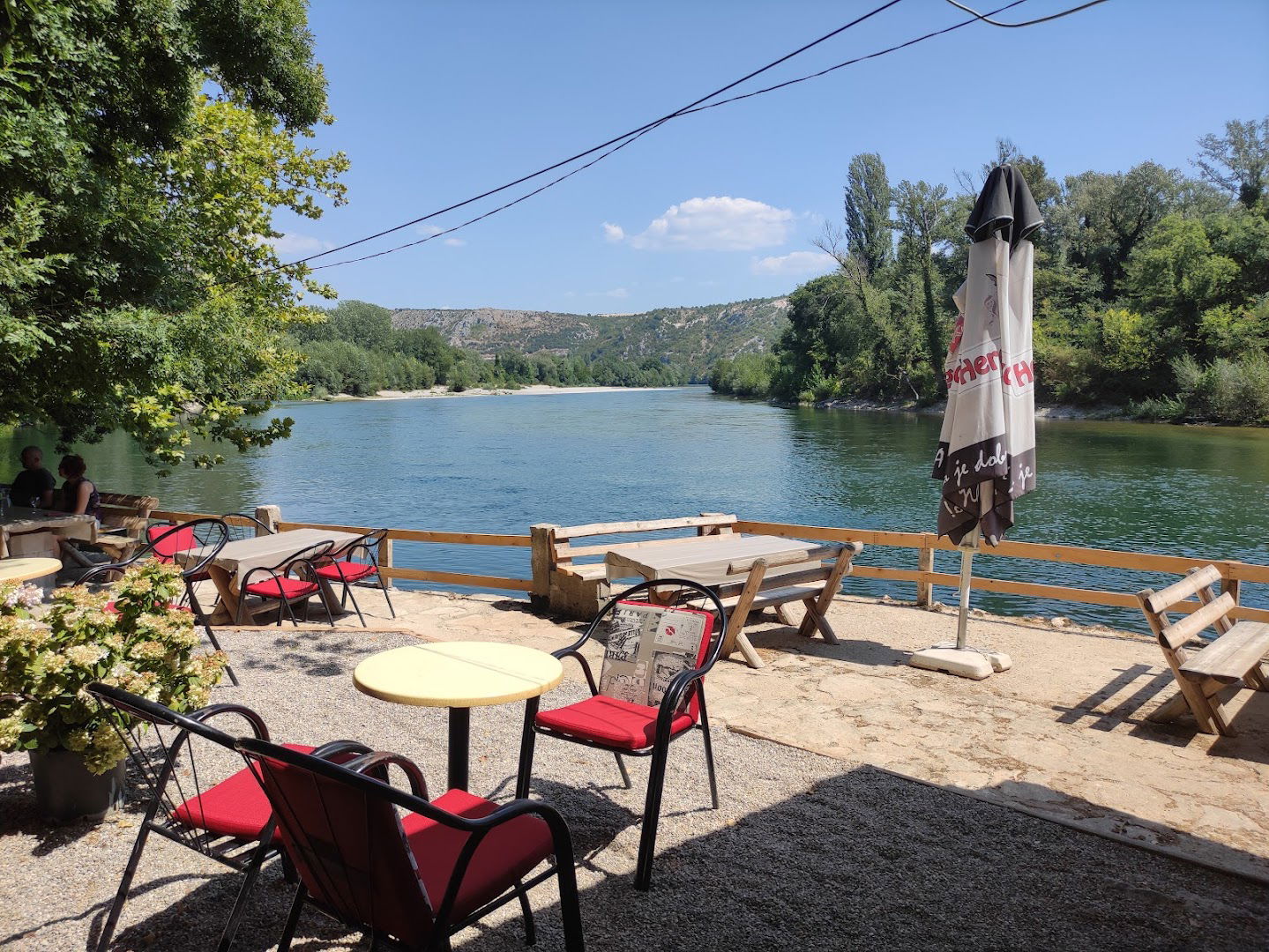 Vacation home Katarina