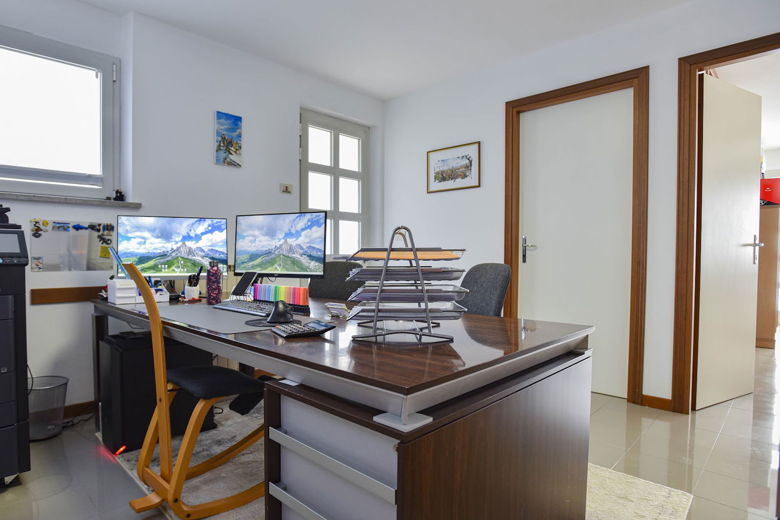 Marco Tiberio - consulenze immobiliari