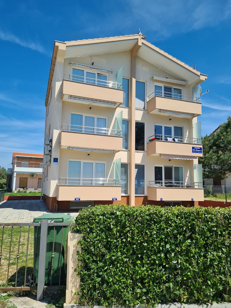 Apartments Danijela 2