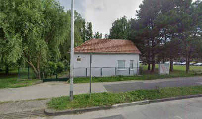 Dv Jarun - područna kuća Jelena