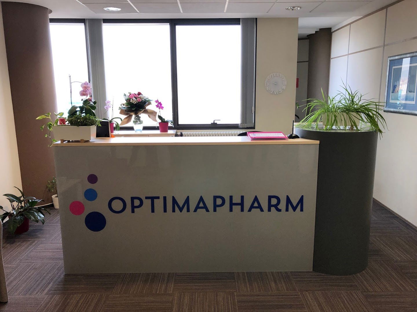 Optimapharm