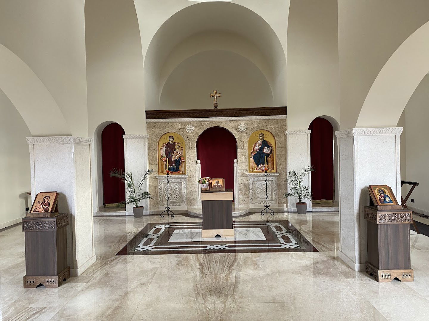 црква Свете Великомученице Недеље