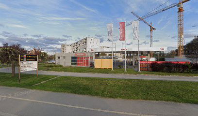 Paket24 (parcel locker)