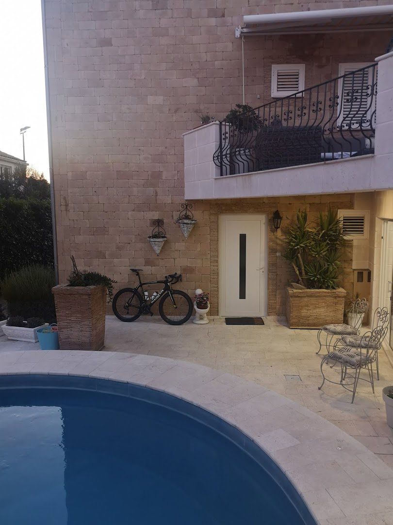 Apartments Rustika Toscana