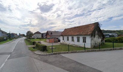 Izdvojeni pogon JOSIP PLEŠKO d.o.o.