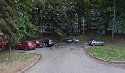 Radovana Simića Cige, 5