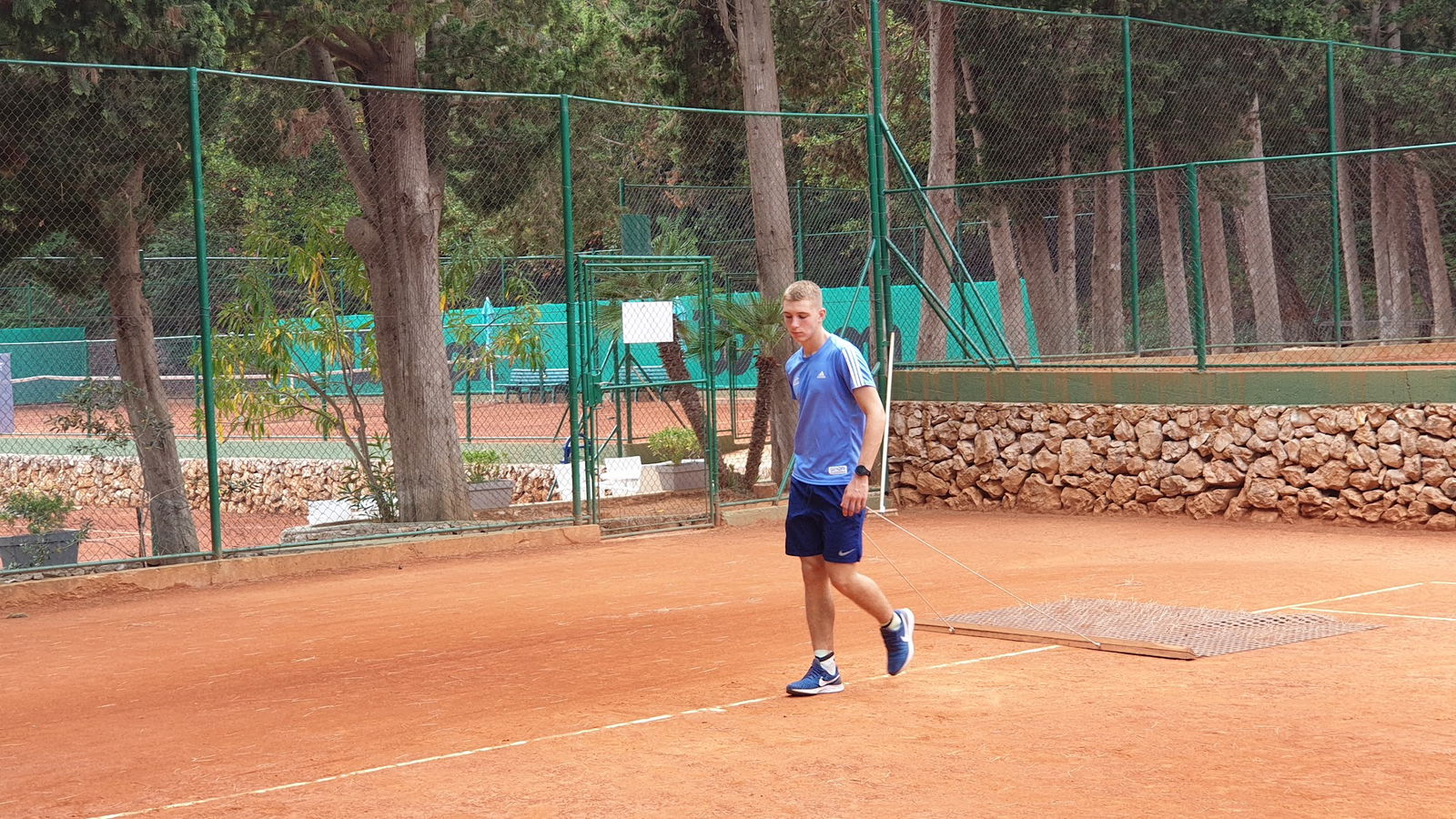 Tennis Center Čikat