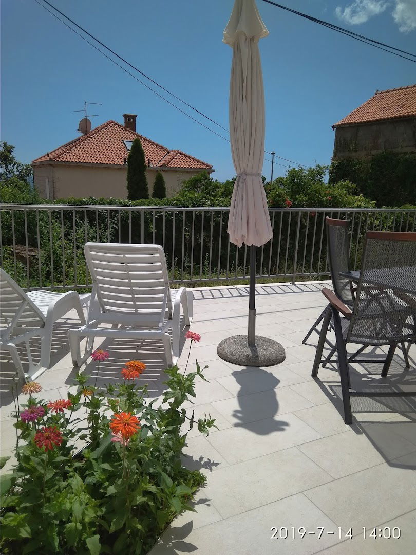 Apartments PALMA RAGUSA 1 & 2