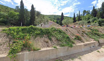 HGSS stanica Dubrovnik, Ispostava Neretva