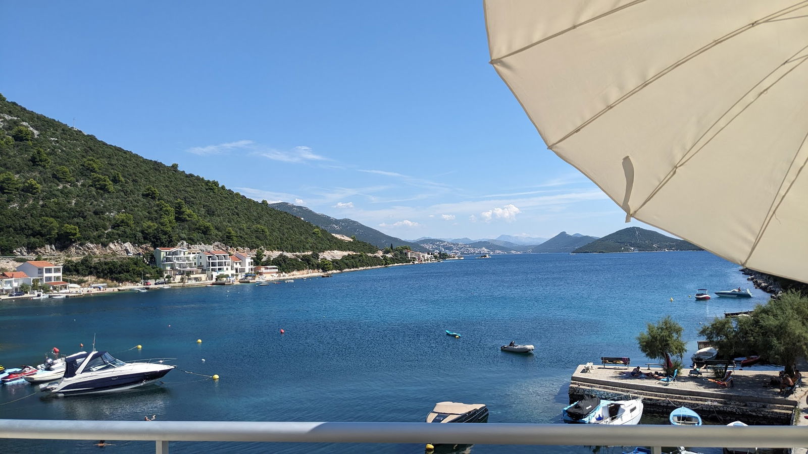 Villa Plava Apartmani