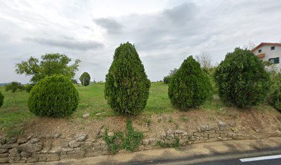 Nova vas agrarian area