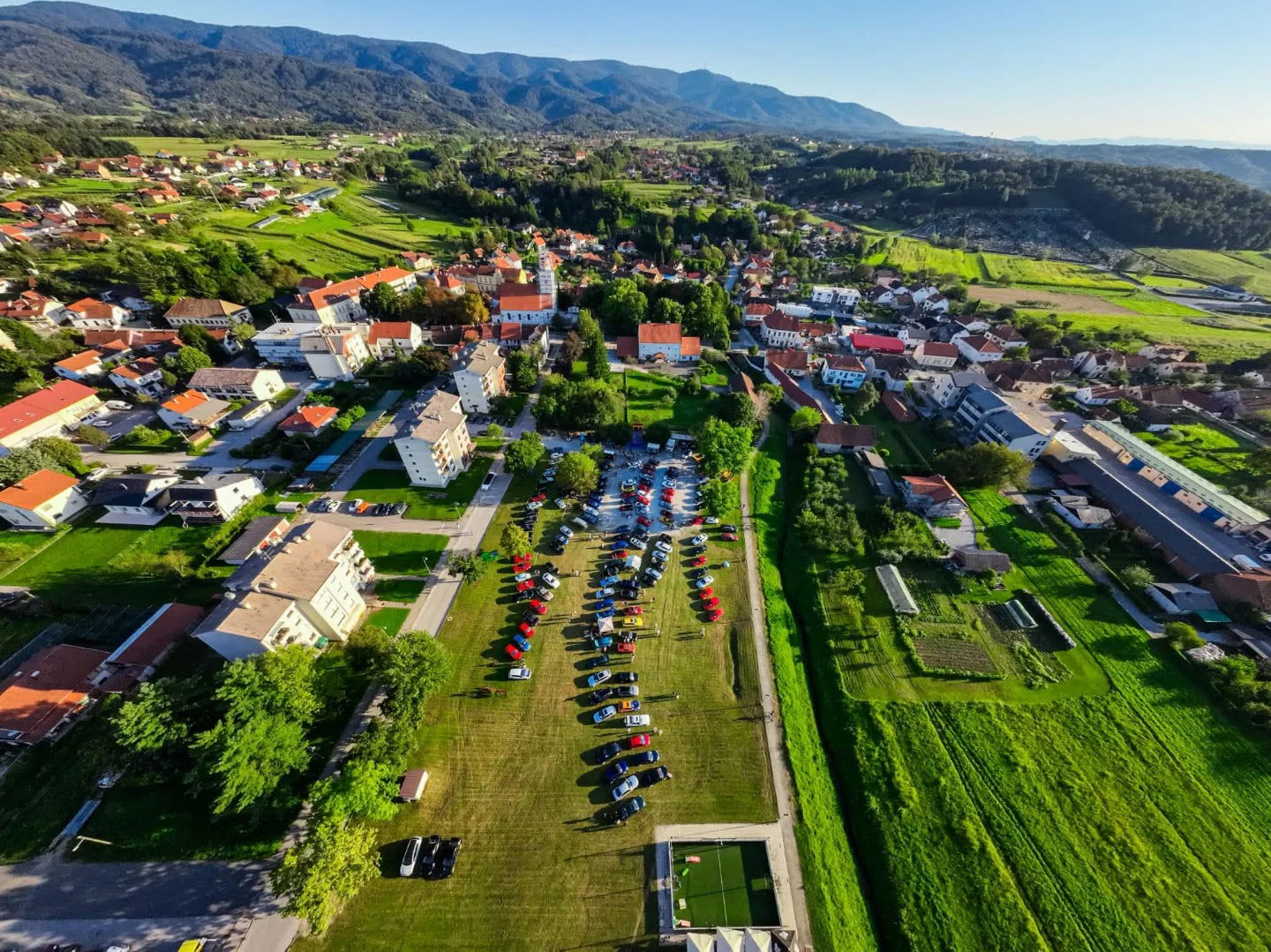AUTO KLUB "VAG ZAGORJE"