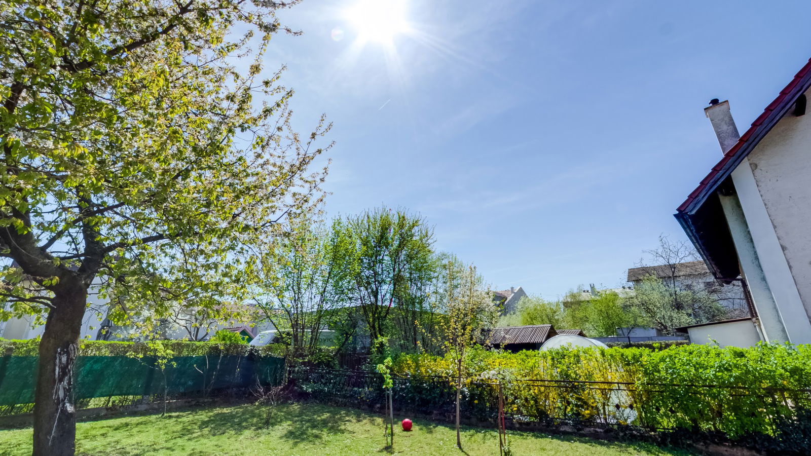 SOS Zajednica mladih Velika Gorica