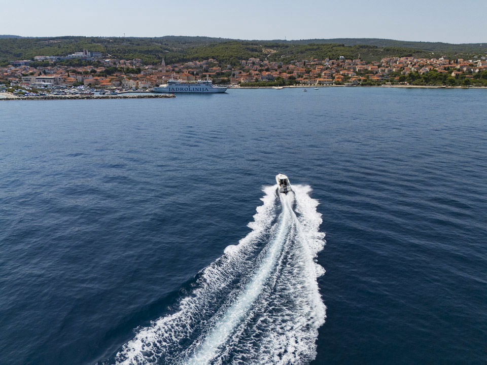 Brac Boat Adventures