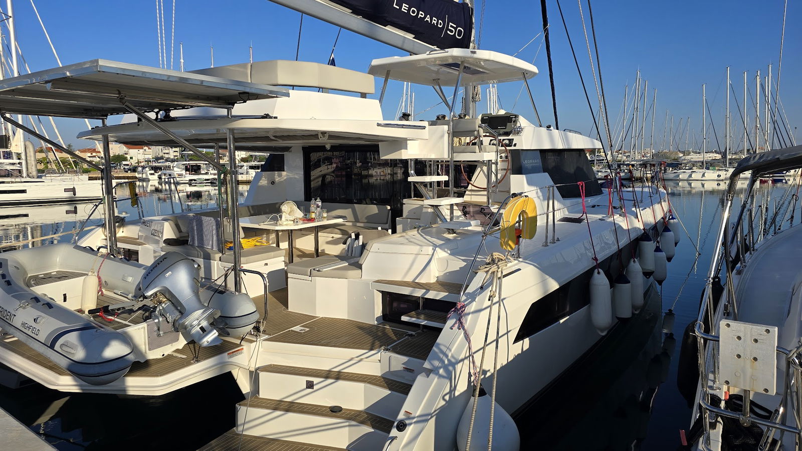 Master Yachting d.o.o.