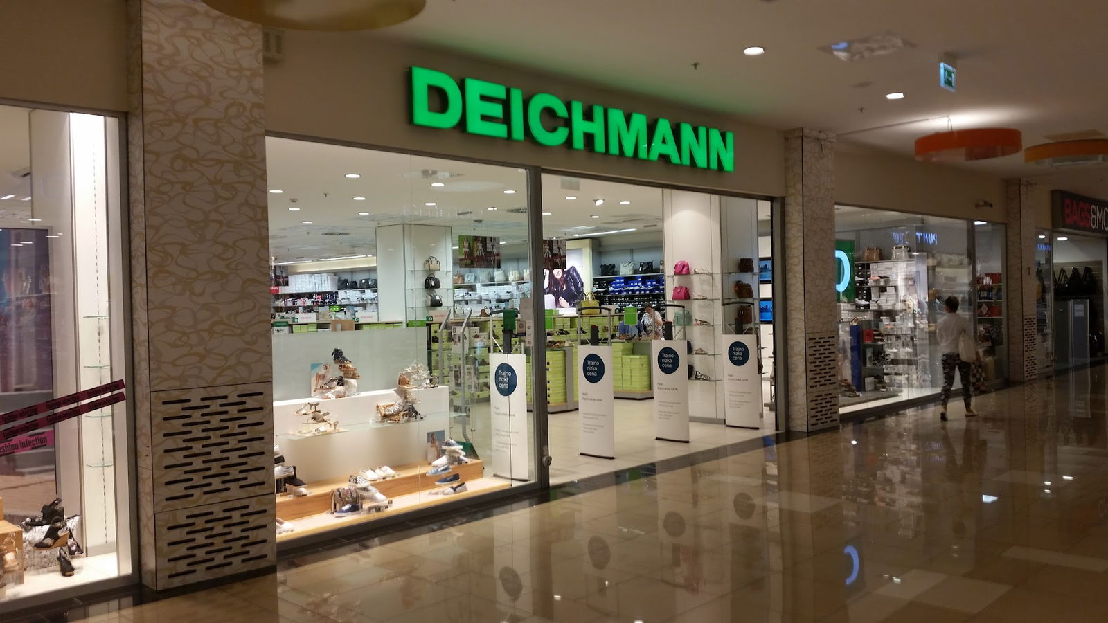 Deichmann