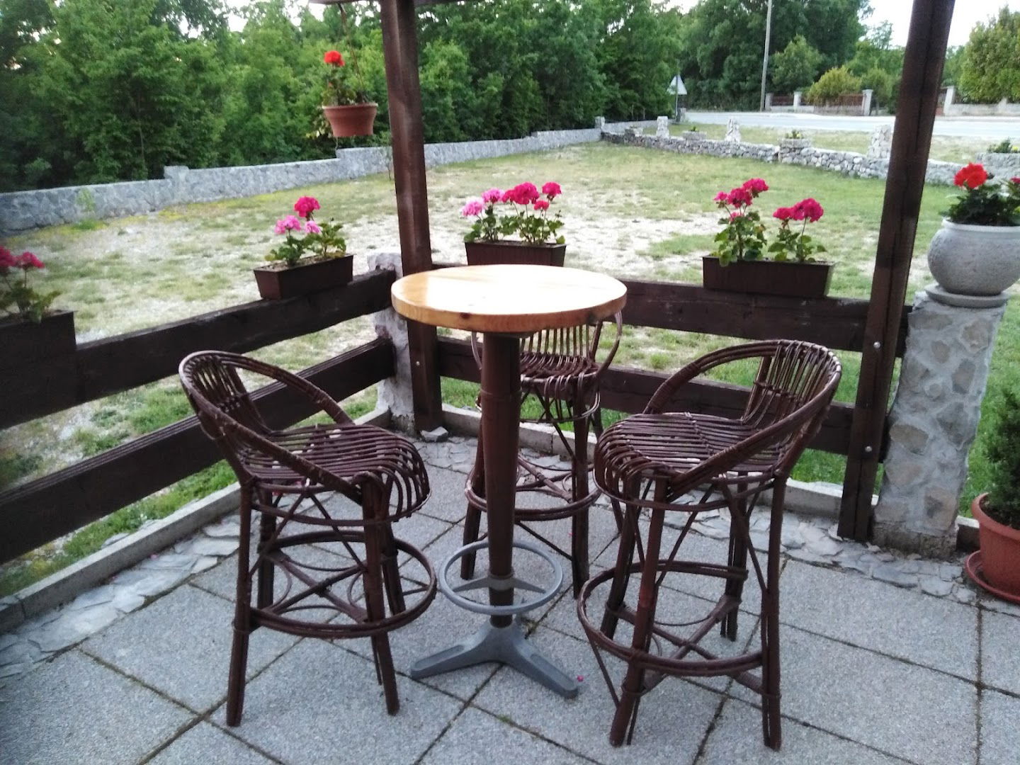 OPG Izletište Regić