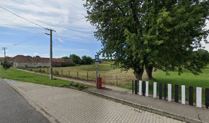 Teklafalu, Fő utca 81.