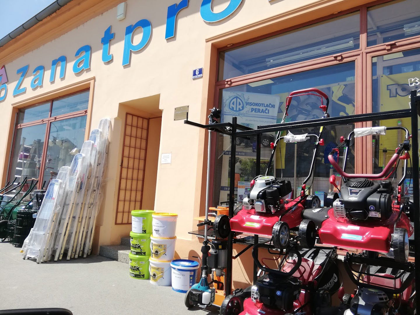 ZANATPROMET-TRADE Ltd.