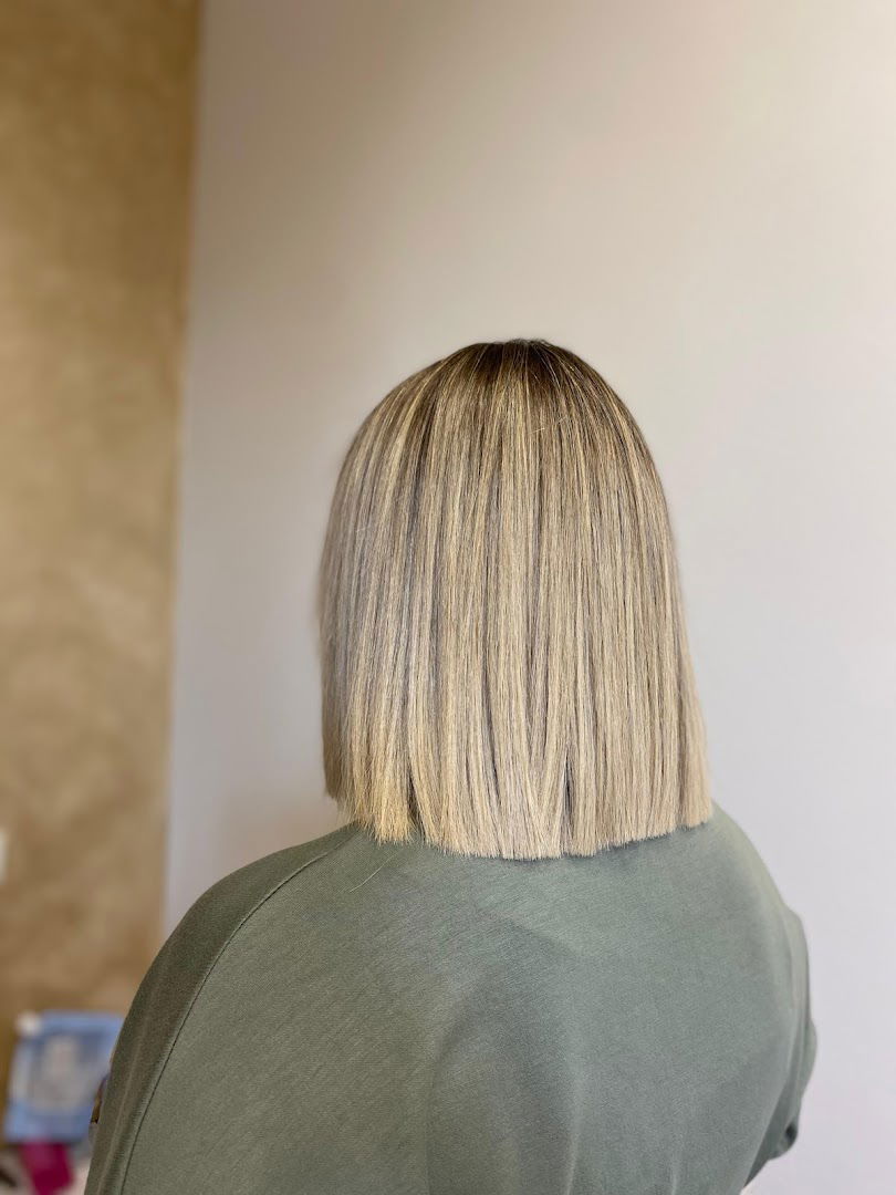 Frizerski studio Capelli