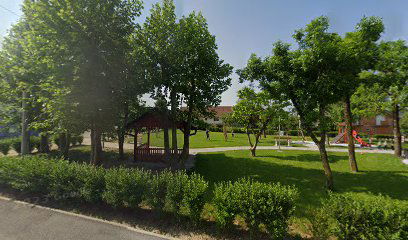 Vatrogasni dom Bisag