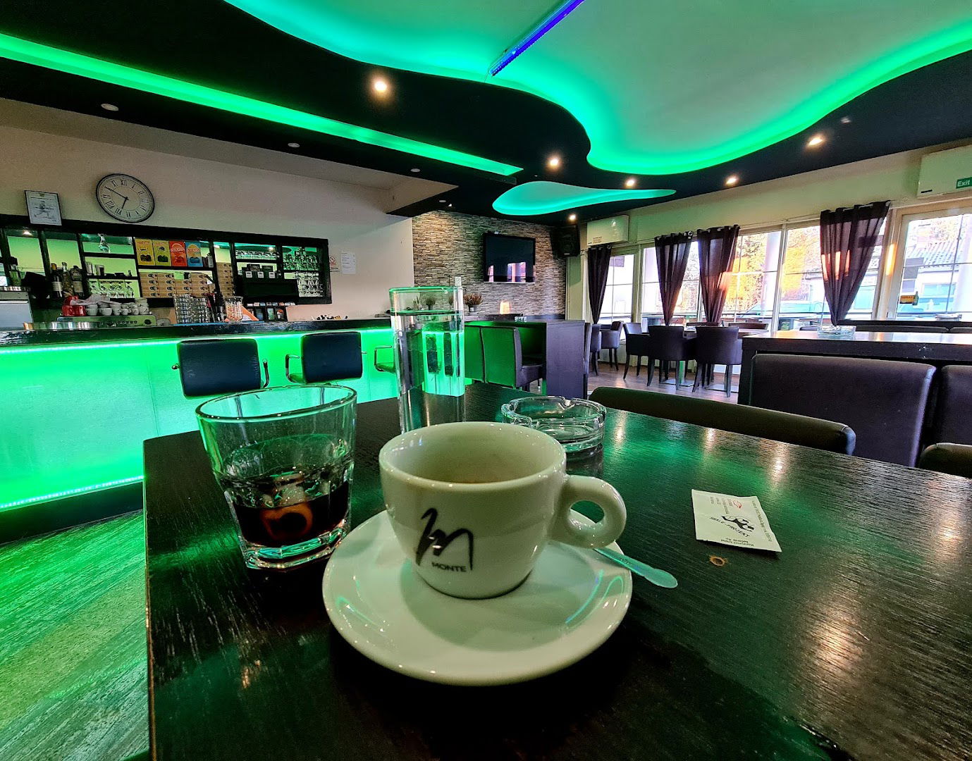 Caffe bar Stari Rim